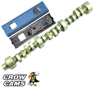 STAGE 2 CROW CAM AND CHIP PACKAGE FOR HOLDEN CAPRICE VR BUICK L27 3.8L V6 - Afbeelding 1 van 1