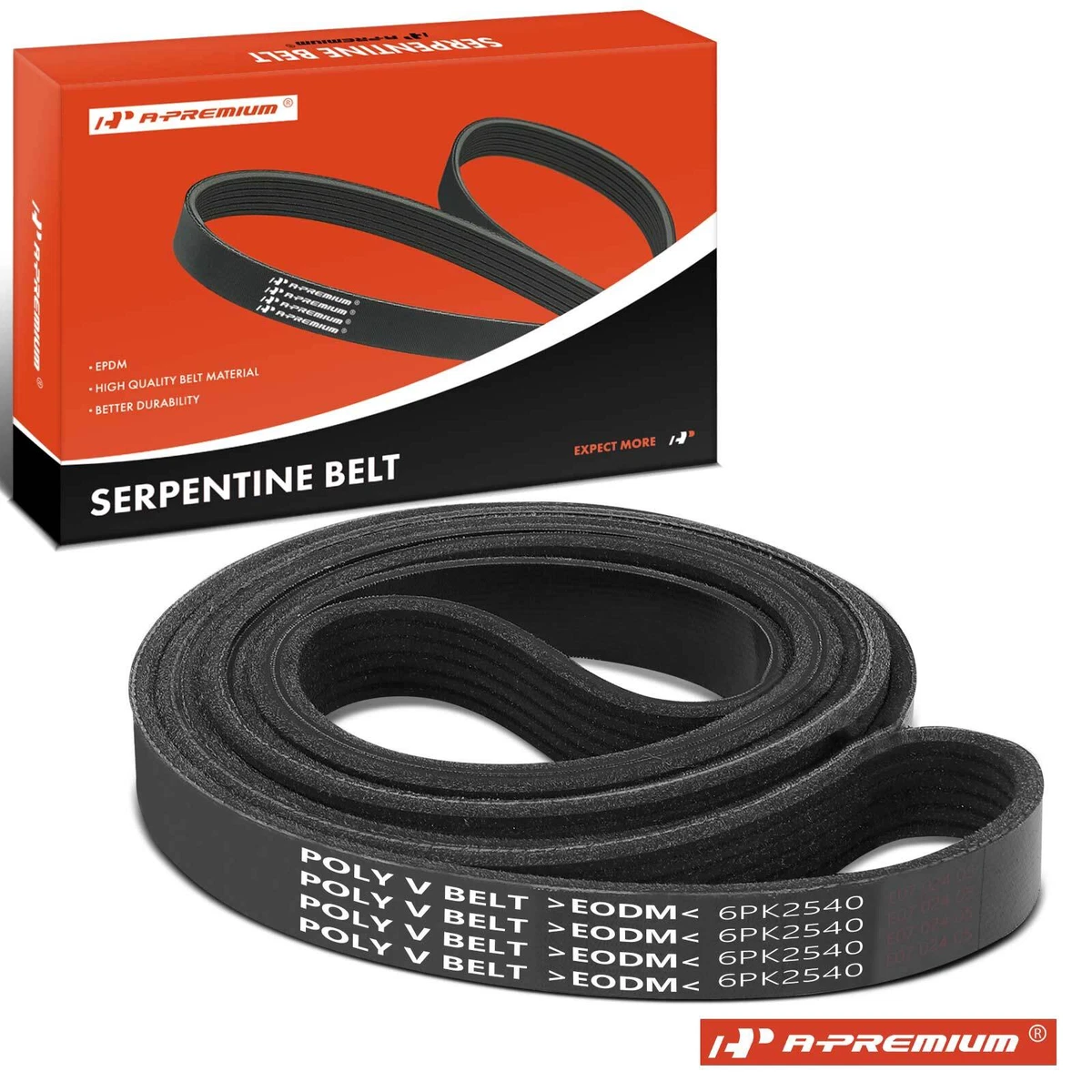 Correa De Transmisión De Repuesto 2002-2007, Elección De Mecánicos Para