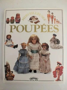 Caroline Goodfellow - Merveilleuses poupées - Solar Prestige 1994 - Imagen 1 de 4