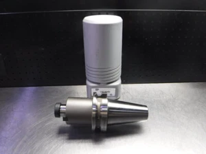 TMX BT50 1.250" Facemill Tool Holder 4" Pro BT50AD/B+C 1-1/4"x4.0" (LOC2910A) - Picture 1 of 5