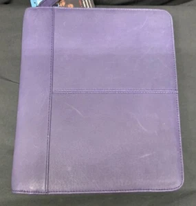 NEU! Gun Tote'n Mamas Leder verstellbar Ipad/Tablet verdeckte Tragetasche - Bild 1 von 4