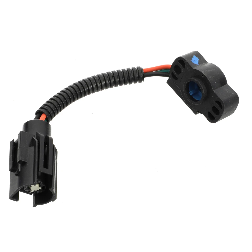 Sensor de posición del acelerador E6AZ-9B989-C nuevo OEM Ford 1985-92 Mustang LTD Mark VIII Foto 1 de 4