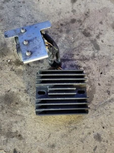 Skidoo Rev 800 Voltage Regulator - Picture 1 of 4