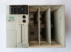 Schneider Electric Modicon TSX Micro TSX3721001 AC - Imagen 1 de 3