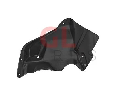 PARA DODGE RAM 1500 2015-2018 guardabarros interior delantero derecho Foto 1 de 4