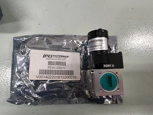 Pasternack PEWGS6015 WR75 Wellenleiterschalter NEU!! - Bild 1 von 1