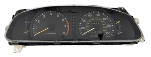 Cuadro de instrumentos velocímetro Toyota Camry 94 95 96 208 k millas 8301006032 - Imagen 1 de 6