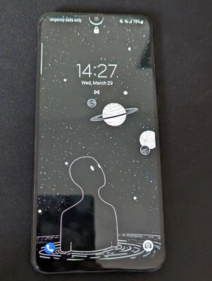 Smartphone Samsung Galaxy M31, 6,4", 64GB, 6GB RAM, 6000 mAh  - Immagine 1 di 4