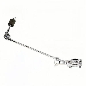 Drum Becken Boom Arm, Heavy Duty Beckenständer Grabber Arm, 360° Splash Crash Becken - Bild 1 von 5