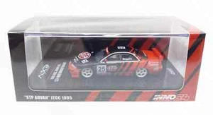 Inno64 Toyota Corona EXIV #25 STP Advan JTCC 1995 Car 1:64 - Picture 1 of 3