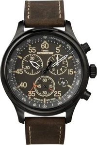 Reloj Timex Expedition T49905 Hombre Negro - Imagen 1 de 1