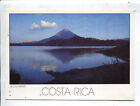Costa Rica-Volcàn Arenal Vista Desde La Laguna Del Arenal