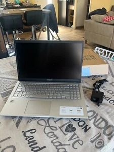() asus vivobook x515j i5 10ieme - Photo 1/9