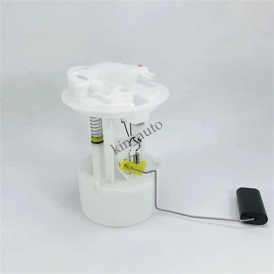 Nuevo conjunto de módulo de bomba de combustible 09740659902 para Renault Clio II 2 1,2 Bj98-05 Foto 1 de 3