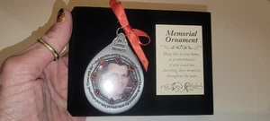 Denkmal Weihnachtsschmuck - Bild 1 von 6