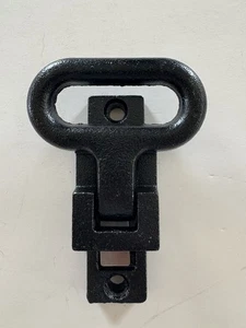 Buyers B2797BPC Safety Folding Foot/Grab Truck Or Trailer Step - Picture 1 of 5