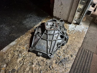 1983-1985 PORSCHE 944 2.5L MT CLUTCH COVER BELL HOUSING 9441164012R  - Image 1 of 4