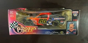 DALE JARRETT  #88 Batman Ford Winners Circle 1998   1:24 Scale New - Picture 1 of 10