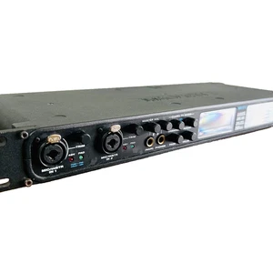 MOTU 828mk3 FireWire Audio Interface 28x30 I/O Recording Studio Japan - Picture 1 of 12