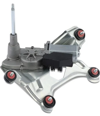 Windshield Wiper Motor Rear for Toyota Highlander 2008-2013 w/ Fixed Rear Window - Image 1 of 4