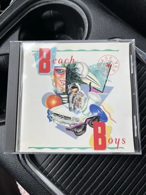 THE BEACH BOYS MADE IN USA CD - Image 1 of 4