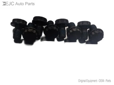 Flexplate Bolts From 2014 Volkswagen Passat  1.8  Turbo - Image 1 of 4