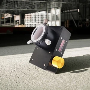 4 Pezzi Tipo eADC Osservatore Solare Elettrico Correzione Dispersione Atmosferica vhW3 - Foto 1 di 10
