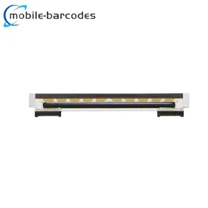 Europe Printhead for Zebra GX430T GK430T ZD500 300dpi Printer 105934-039 - Zdjęcie 1 z 7