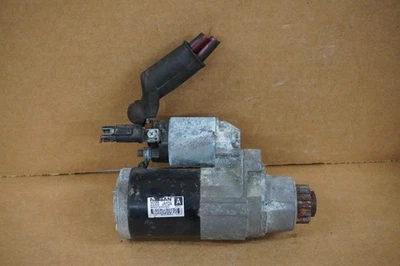 Nissan Altima 2013 3,5 L motor de arranque de 6 cilindros OEM 23300JA12A Foto 1 de 4