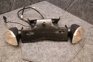 KAWASAKI ER6F TAIL TIDY WITH REAR INDICATORS 2006-2008 - Picture 1 of 5