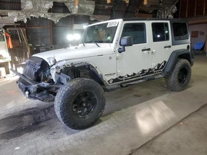 Driver Axle Shaft VIN W 6th Digit Jk Body Front Axle Fits 07-18 WRANGLER 1999955 - Picture 1 of 12