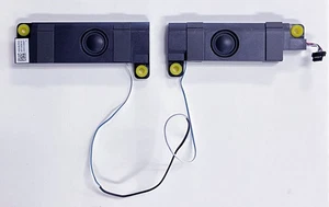ASUS Vivobook 16 M1603QA-R712512 Internal Speaker Set, pair - Picture 1 of 3