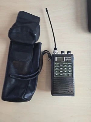 Icom IC-02E - Bild 1 von 4