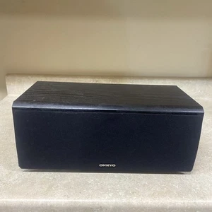 Onkyo SKC-520C 130 Watt 8 Ohm 3-Way Center Speaker - Tested  - Picture 1 of 6