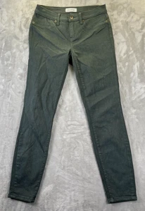 Lila Ryan Damenjeans Größe 25 Pine Grove Stil 164359 Skinny Knöchel Freizeit EUc - Bild 1 von 9