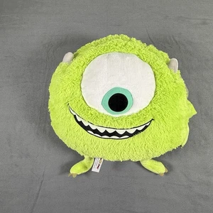 NWT 100% Original My Pillow Pets (Large) Mike Monsters Inc. As Seen OnTV! - Picture 1 of 5