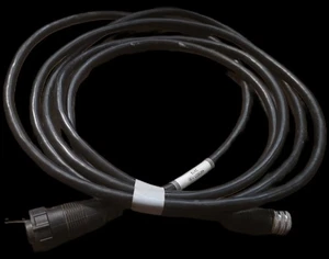Minn Kota Adaptor Cable - 120" 490507-1 - Picture 1 of 1