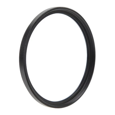 (52MM)1/8 Black Mist Filter Soft Focus Portrait Filter For Video Vlog - Image 1 of 4