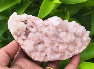 Esemplare di minerali di Heulandite India BO=27 - Foto 1 di 8