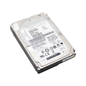Seagate ST9600205SS HDD Hard Disk SAS 2.5" 600GB 10K RPM Hard Drive - Picture 1 of 2
