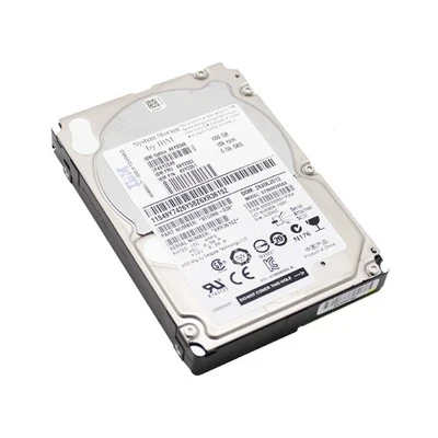 Seagate ST9600205SS HDD Hard Disk SAS 2,5 " 600GB 10K RPM - Image 1 of 2