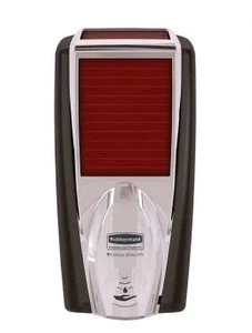 Lumecel Schwarz/Chrom Automatischer Schaumspender 1980826 - Bild 1 von 6