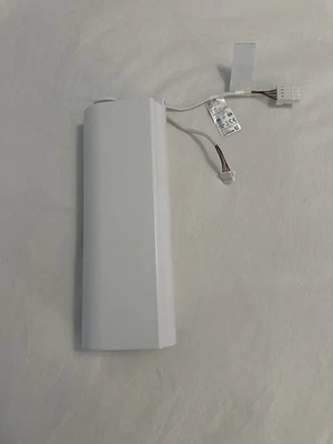 Motor de oruga para cortinas Lutron Sivoia QS QSSC-EDU-D145 Foto 1 de 3