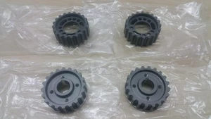 Kit Puleggia Ergal Originale Ducati Multistrada SS Monster 2003 96436603B - Foto 1 di 4
