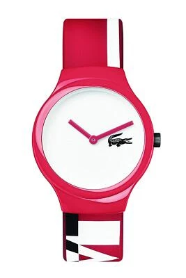 Reloj de cuarzo unisex Lacoste 297283 goa 2020130 para mujer Foto 1 de 3