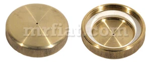 Topolino A/B/C Fuel Tank Cap New - Imagen 1 de 1
