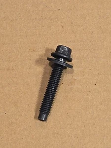 Genuine Ford OE Bolt W503298-S450B - Bild 1 von 2