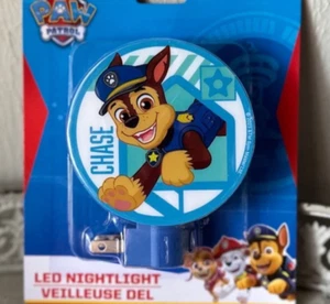 Nickelodeon Paw Patrol - Led Night Light - Bild 1 von 1