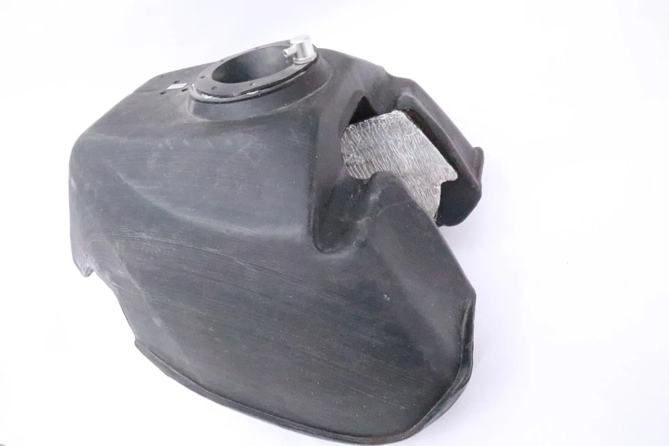 00-09 BUELL BLAST P3 OEM GAS TANK FUEL CELL PETROL RESERVOIR FUEL TANK Foto 1 de 4