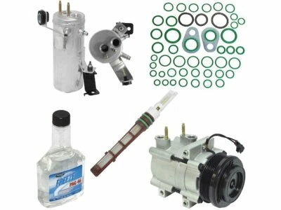 Kit de compresor de aire acondicionado para Ford Explorer Sport Trac 2007-2010 99956PV 2008 2009 Foto 1 de 2
